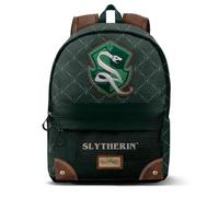 Karactermania Harry Potter Hs Fan 2.2 Leg 44x31x18 Cm 25l Backpack Vert Enfants