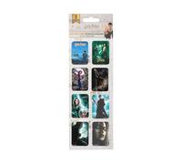 Cinereplicas Autocollants Harry Potter-4895205609785 Lenticulaires film Multicolore (26248)