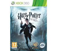 Harry Potter : les reliques de la mort - 1er partie