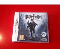 Harry Potter : Les reliques de la mort - Partie 1 G