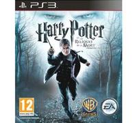 Harry Potter : les reliques de la mort - 1er partie