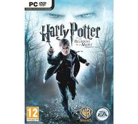 Harry Potter et les Reliques de la Mort - Première Partie G