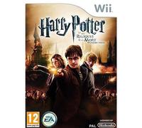 Harry Potter : les reliques de la mort - 2ème partie