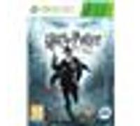 Electronic Arts – Jeu vidéo – Harry Potter : Les Reliques de la Mort – Partie 1 – Xbox 360