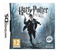 Harry Potter : Les reliques de la mort - Partie 1 G