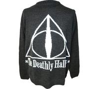 Harry Potter Les Reliques de la Mort Pull-over /Jumper