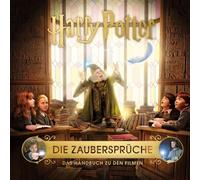 Harry Potter - Les sortilèges du film
