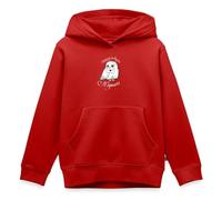 Harry Potter Lettre d'Hedwige Hogwarts Sweat À Capuche Enfant Premium