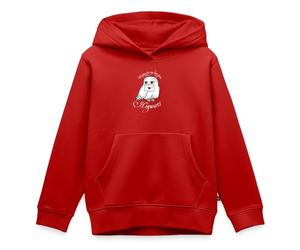 Harry Potter Lettre d'Hedwige Hogwarts Sweat À Capuche Enfant Premium | Poudlard