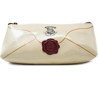 Harry Potter - Lettre - Pochette "Poudlard" - Caoutchouc PM1250 (taille unique) (Beige)