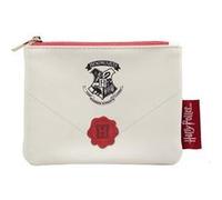 HARRY POTTER-LETTRES-PETITE SACOCHE G