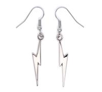Harry Potter - Lightning Bolt - Boucles D'oreilles