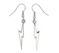 Generique Boucles d'oreilles Harry Potter Lightning Bolt