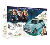 Harry Potter L'Intégrale Blu-ray E