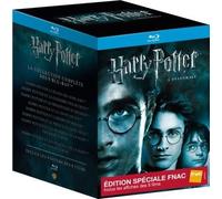 Harry Potter L'integrale