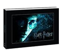 Harry Potter : Intégrale années 1 à 6 - Coffret 12 DVD