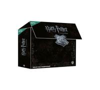 Harry Potter – Blu-ray – Coffret L'intégrale des 8 films – Warner Bros.