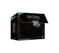 Harry Potter - L'intégrale Des 8 Films - Blu-Ray