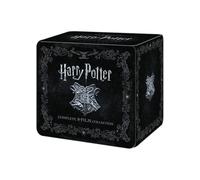 Harry Potter - L'intégrale Des 8 Films - Édition Limitée 8 Steelbooks Et Coffret Steelbook Inédit ? Le Monde Des Sorciers De J.K. Rowling - Blu-Ray