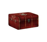 Harry Potter – L'intégrale – Combo Blu-ray DVD – Édition Prestige limitée et numérotée