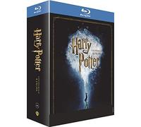 Harry Potter L'intégrale 8 Films