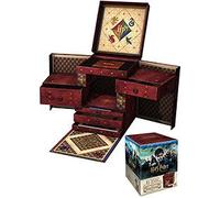 Harry Potter - L'intégrale Des 8 Films - Wizard's Collection - Édition Limitée Et Numérotée - Blu-Ray