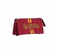 Harry Potter Lion-Trousse Triple HS