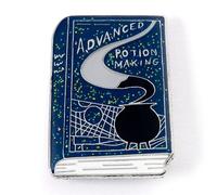 Harry Potter - Livre Advanced Potion Making - Pin's