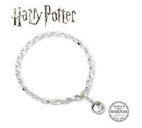 Harry Potter - Logo - Bracelet Ornés De Critstaux