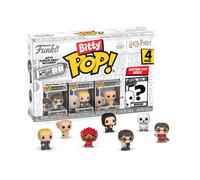 Funko – Figurine Pop Harry Potter Bitty Pop Série 1 (71315)
