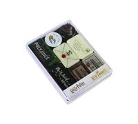 Harry Potter Lot de 8 Magnets Logo Emblème