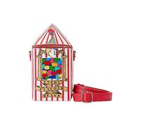 Harry Potter Loungefly - Dragées Suprises de Bertie Crochue Femme Sac à bandoulière Multicolore