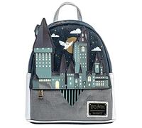 Loungefly sac à dos Harry Potter Hogwarts Castle Autres G