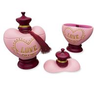 Harry Potter Love Potion Candle