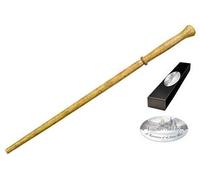 Harry Potter Lucius Malfoy Baguette Magique Réplique 1:1