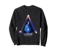 Harry Potter Lumos 2025 Sweatshirt