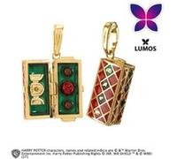 Harry Potter Lumos Charm 13 - Quidditch Tronc G