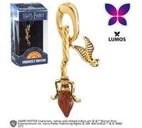 The Noble Collection – Balai Lumos Charm 14 Firebolt