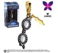 Pendentif Harry Potter - Lunettes D'harry Potter Charm Lumos