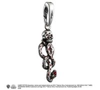 NOBLE COLLECTION - Lumos Charm: The Dark Mark - breloque G