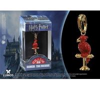 Noble Collection Lumos Charm: Fawkes the Phoenix G