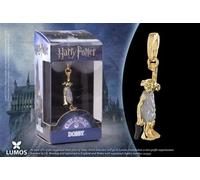 Pendentif Harry Potter - Dobby Charm Lumo