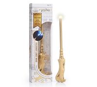 Harry Potter – Baguette Lumos Voldemort 18 cm – Wow! Stuff