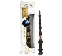 Wow! Stuff Baguette Lumos Harry Potter – 18 cm – Baguette de Sureau Blanc G