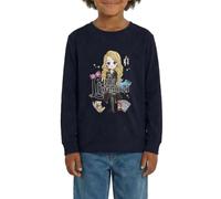 Harry Potter Luna Dragonneau Lovegood T-Shirt Manches Longues Ado Premium | Chibi