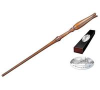 Harry Potter Luna Lovegood Baguette Magique Magic Wand 1 : 1 Replica