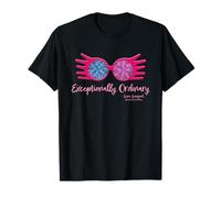 Harry Potter Luna Lovegood Different Quote T-Shirt