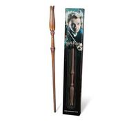 Harry Potter Luna Lovegood En Blister Baguette Magique Magic Wand 1 : 1 Replica