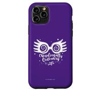 Harry Potter Luna Lovegood Exceptionally Ordinary Coque pour iPhone 11 Pro