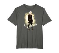 Harry Potter Luna Lovegood Full Body T-Shirt